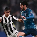 Madrid dan Juventus Saling Incar Pemain