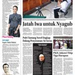 e-Paper Jabar Ekspres Edisi 22 Januari 2019