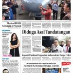 e-Paper Jabar Ekspres Edisi 25 Januari 2019