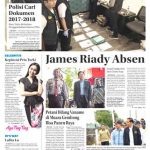 e-Paper Jabar Ekspres Edisi 31 Januari 2019