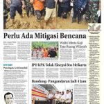e-Paper Jabar Ekspres Edisi 3 Januari 2019