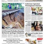 e-Paper Jabar Ekspres Edisi 4 Januari 2019
