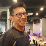 Tutup Rapat Pemain Baru