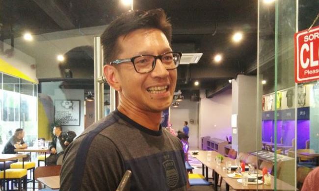 Tutup Rapat Pemain Baru Tutup Rapat Pemain Baru