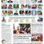 e-Paper Jabar Ekspres Edisi 5 Januari 2019