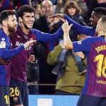 6 Pemain Barcelona Bakal Dilepas