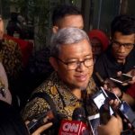 Aher Bantah Salah Aturan