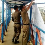 Miris, APK Caleg Banyak Tidak Berizin Miris, APK Caleg Banyak Tidak Berizin