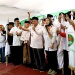 ARBI Jabar Lantik Pengurus