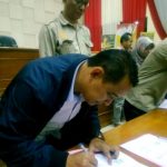 Ada 365 orang Pegawai Non PNS di DLH