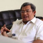 Aher Ciut Dipanggil KPK