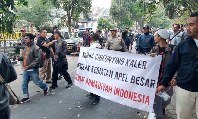 Ahmadiyah