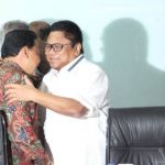 Kalahkan KPU, Akhirnya Oso Masuk DCT