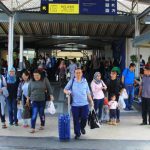 Akses untuk Pengelola Jasa Transportasi