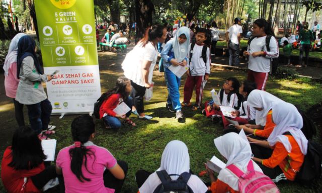 Apresiasi KPK Bongkar Korupsi Pendidikan