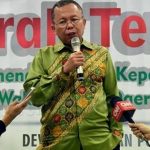 Sekjen PPP Tetap Optimistis Pada Survei
