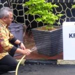KPK Minta Jangan Pilih Caleg Koruptor