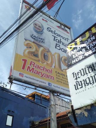 Bawaslu Kembali Amankan APK