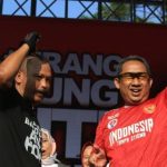 Warga Deklarasikan Anti Hoax