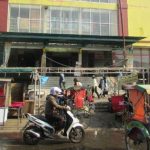PD Pasar dan PT APJ Selesaikan Sengketa di BANI