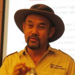 Magnet Bumi Bergerak, Matahari Terbit di Barat?