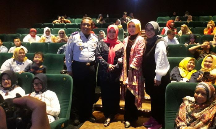 Berikan Kemudahan pada Insan Film