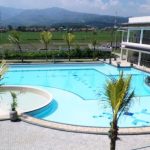 Investasi Hotel Masih Terbuka