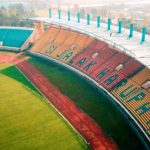 Si Jalak Harupat Siap Jadi Homebase Persib