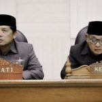 Pendapatan Daerah Klaim Lebihi Target