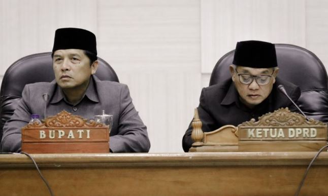 Pendapatan Daerah Klaim Lebihi Target