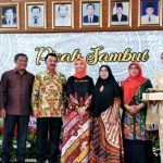 Ineu Berikan Pesan untuk Sekwan Baru