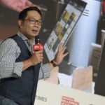 Ajak Milenial untuk Kompetitif