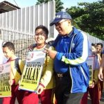 Tambah Kuota Jalur Akademik ke SMP