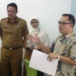 Sebanyak 786 Peserta Lulus CPNS