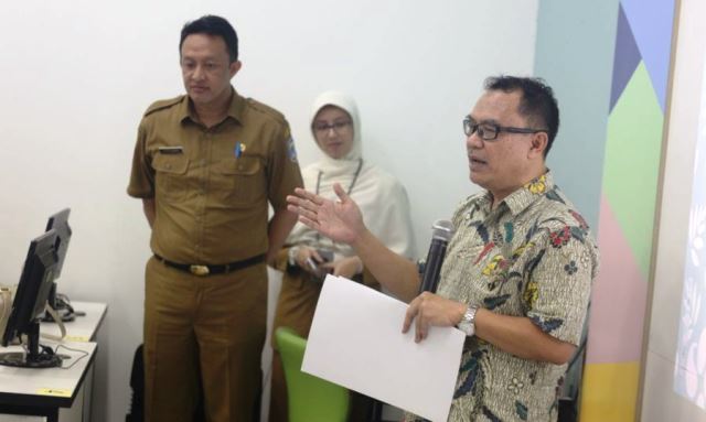 Sebanyak 786 Peserta Lulus CPNS