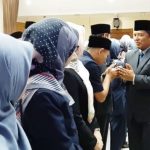 Bupati Belum Tentukan Nama Sekda Terpilih