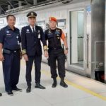 Jalur KA Bandung- Ciwidey 2021 Diaktifkan