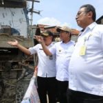 Segera Carikan Solusi Tangani Banjir