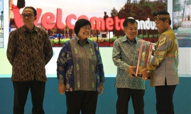 Raih Adipura, Sampah Masih Jadi PR