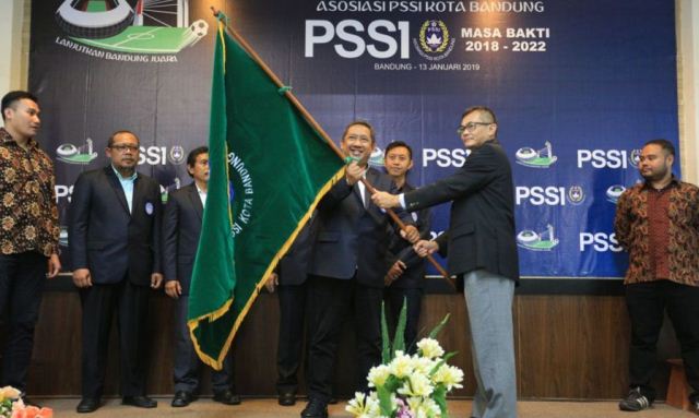 Wacanakan Buka Akademi Sepak Bola