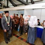 SMAN 3 Gelar Pameran Edu Passion