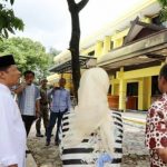 Listrik di Pemkab Sering Padam