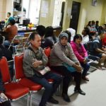 Penyakit DBD Mulai Mewabah ke Warga