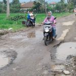 Perbaikan Jalan Desa Jadi Prioritas