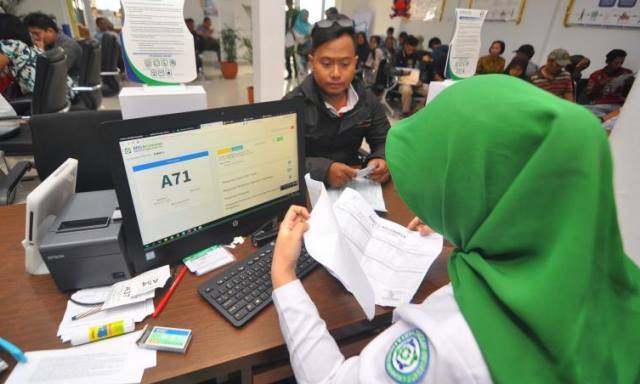 Usulkan Pengelolaan BPJS ke Daerah