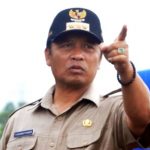 Alasan Cuti, Sekda Defitif Batal Dilantik