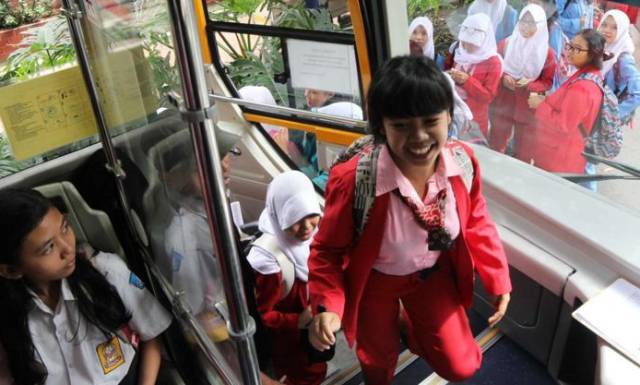Kepala Sekolah Swasta Bingung Dapatkan STTPP