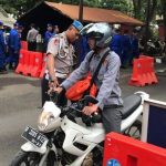 Prompam Lakukan Inspeksi Mendadak