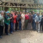 PKSM Dedikasikan untuk Lahan Hijau