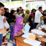 Permohonan SKTM Alami Peningkatan